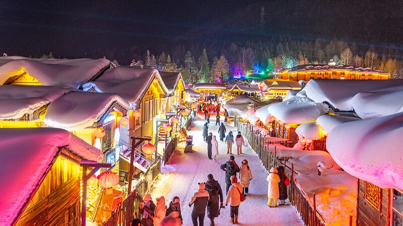 Financial_Support_Boosts_Ice_and_Snow_Economy_Growth_in_Northeast_China - Khabar Asia Financial_Support_Boosts_Ice_and_Snow_Economy_Growth_in_Northeast_China