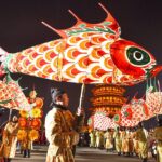 Fish_Lantern_Parade_Dazzles_Visitors_at_Luoyang_s_Ancient_Site