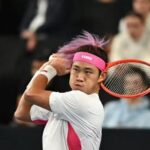 French_Athlete_Mpetshi_Perricard_Triumphs_Over_Zhang_Zhizhen_at_ATP_Dubai