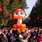 From_Christmas_to_Spring_Festival__A_51_Year_Journey_in_China