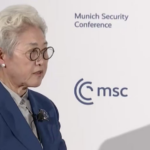 Fu_Ying_Emphasizes_Cooperative_China_U_S__Relations_at_MSC video poster