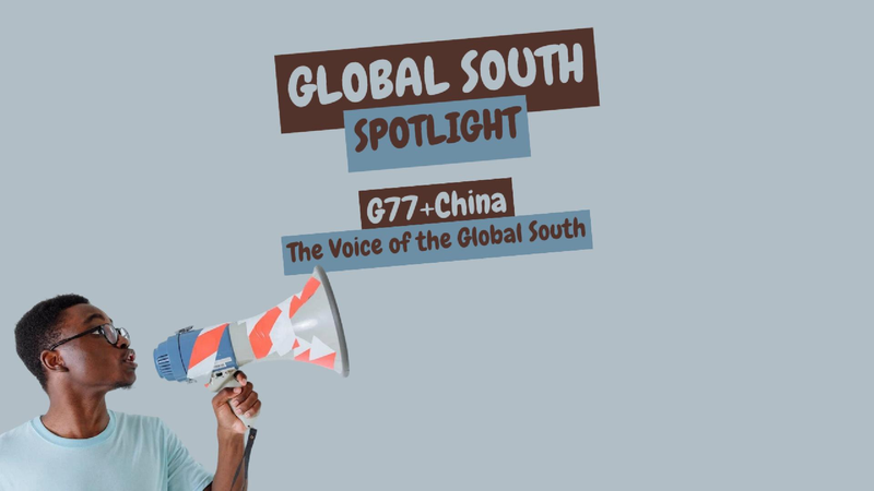 G77+China: Amplifying the Voice of the Global South on the World Stage G77_China__Amplifying_the_Voice_of_the_Global_South_on_the_World_Stage video poster