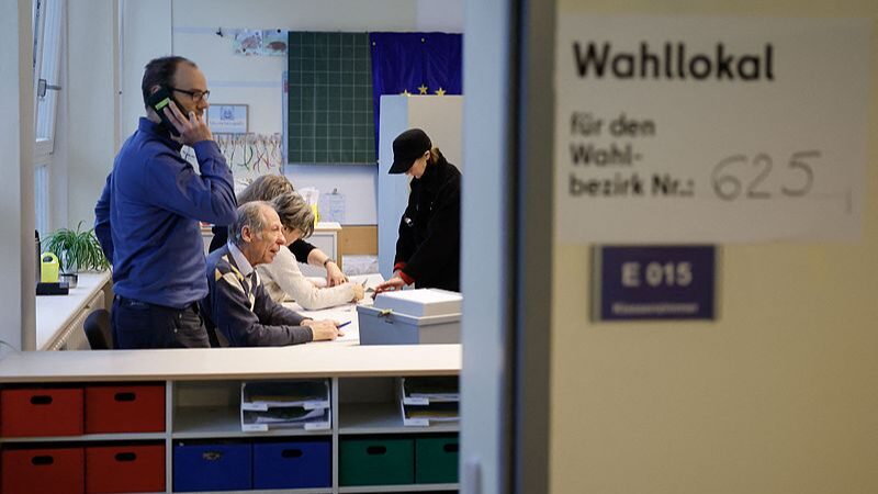 Germany_Heads_to_Polls_in_High_Stakes_Election_with_CDU_CSU_Leading - Khabar Asia Germany_Heads_to_Polls_in_High_Stakes_Election_with_CDU_CSU_Leading