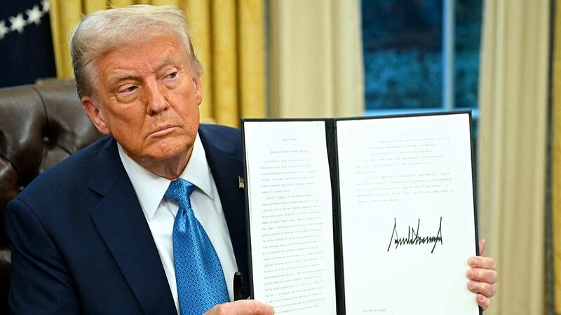 Global_Economies_Retaliate_Against_Trump_s_Tariff_Plans - Khabar Asia Global_Economies_Retaliate_Against_Trump_s_Tariff_Plans