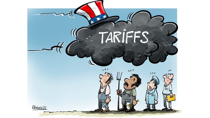 Global_Economy_Faces_Uncertainty_as_U_S__Imposes_Tariffs_on_Chinese_Imports