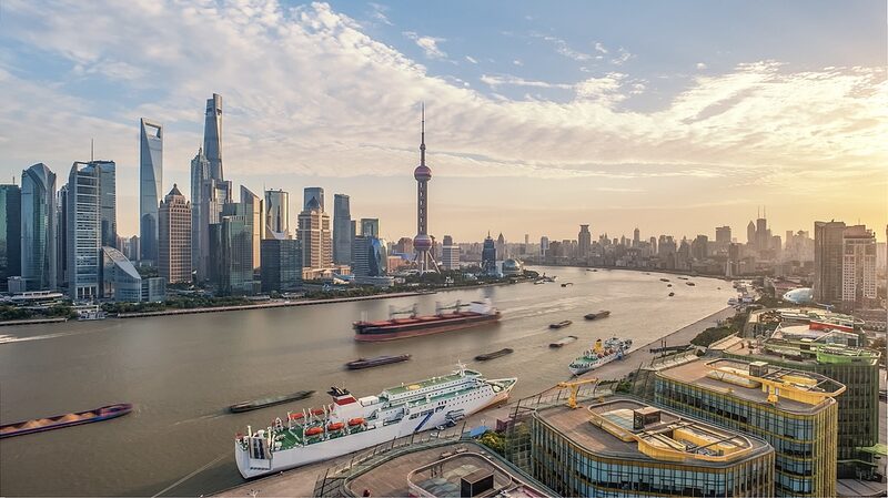 Global_Investors_Embrace_Chinese_Assets_with_Optimistic_Growth_Forecasts