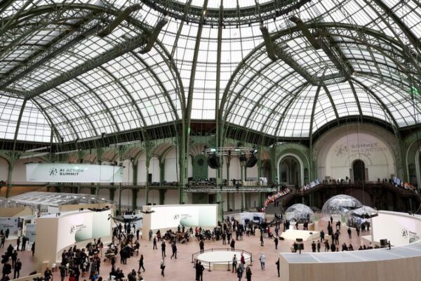 Global Leaders Convene in Paris for Pivotal AI Summit Global_Leaders_Convene_in_Paris_for_Pivotal_AI_Summit