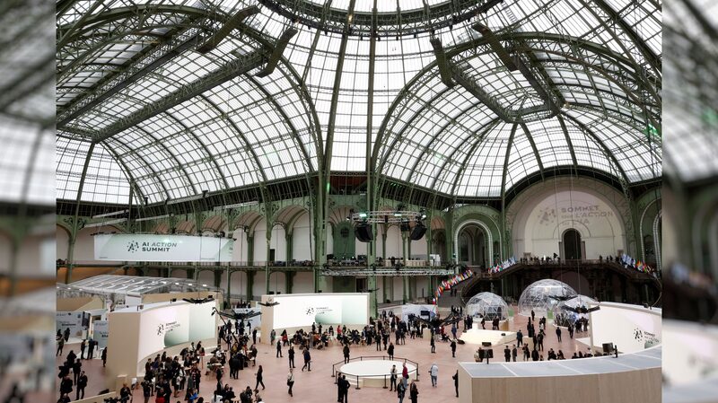 Global_Leaders_Convene_in_Paris_for_Pivotal_AI_Summit - Khabar Asia Global_Leaders_Convene_in_Paris_for_Pivotal_AI_Summit