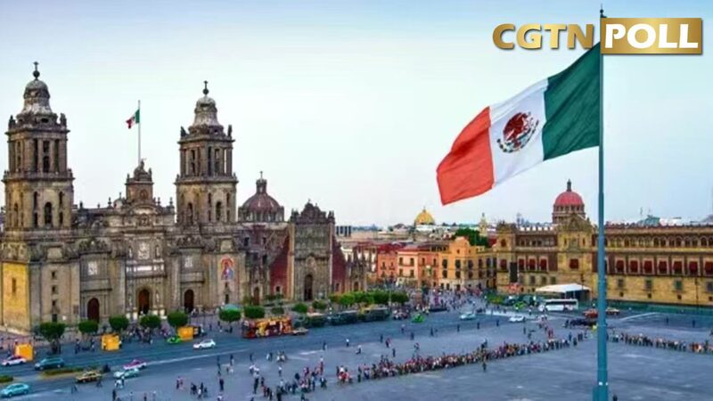 Global Netizens Condemn U.S. Tariff Coercion in New CGTN Poll Global_Netizens_Condemn_U_S__Tariff_Coercion_in_New_CGTN_Poll
