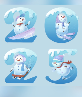 Global Snowman Challenge Celebrates Harbin 2025 Asian Winter Games Global_Snowman_Challenge_Celebrates_Harbin_2025_Asian_Winter_Games video poster