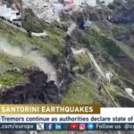 Greek_PM_Visits_Santorini_Amid_Ongoing_Earthquake_Concerns video poster