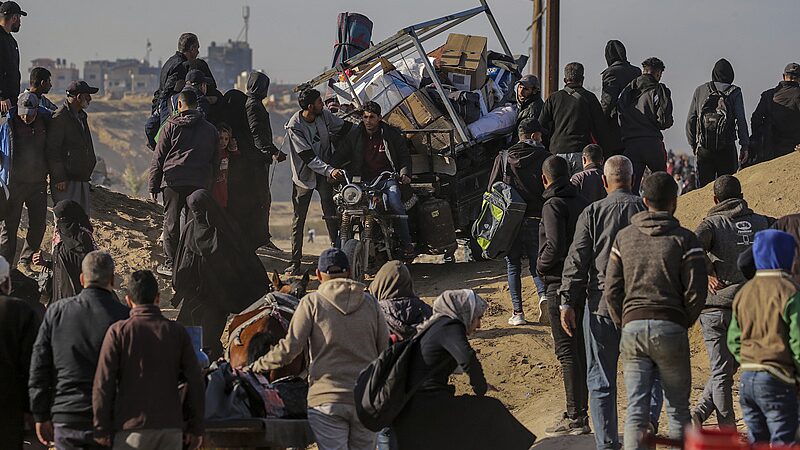 Hamas_Declares_Gaza_a__Disaster_Zone___Urges_International_Action_Amid_Humanitarian_Crisis - Khabar Asia Hamas_Declares_Gaza_a__Disaster_Zone___Urges_International_Action_Amid_Humanitarian_Crisis
