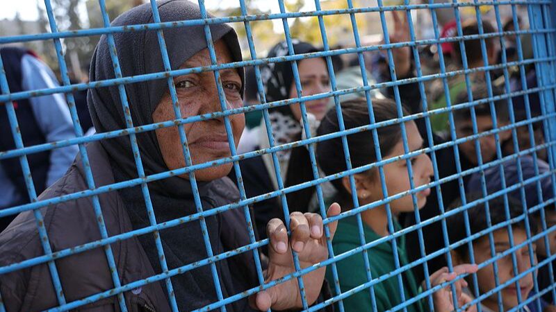 Hamas_to_Return_Bodies_of_Four_Israeli_Hostages_Amid_Ceasefire_Talks - Khabar Asia Hamas_to_Return_Bodies_of_Four_Israeli_Hostages_Amid_Ceasefire_Talks