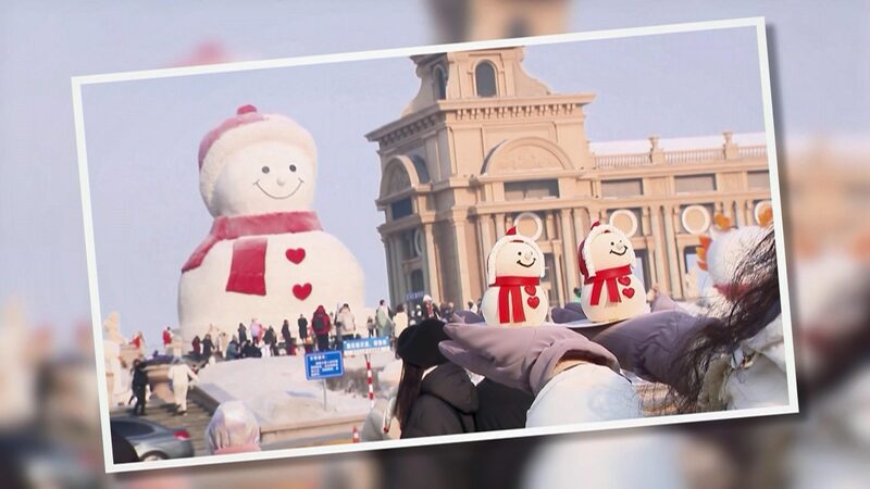 Harbin_Hosts_Asian_Winter_Games_Amid_Cultural_Celebrations_and_Modern_Trends - Khabar Asia Harbin_Hosts_Asian_Winter_Games_Amid_Cultural_Celebrations_and_Modern_Trends