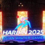 Harbin_Welcomes_Athletes_with_Streamlined_Airport_Services_for_Asian_Winter_Games