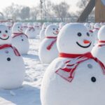 Harbin_s_Frosty_Legion__Over_800_Snowmen_Delight_Visitors_at_Yanjiagang_Farm