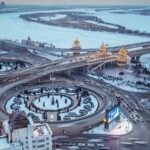 Harbin_s_Jihong_Bridge_Shines_During_9th_Asian_Winter_Games video poster