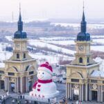 Harbin_s_Winter_Tourism_Booms_with_New_Experiences_and_Upgraded_Services