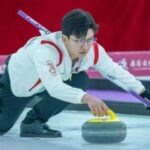 Heilongjiang_Clinches_Mixed_Doubles_Title_with_8_1_Victory_Over_Guizhou_in_Chinese_Curling_League
