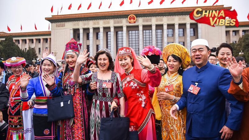 How_CPPCC_Proposals_Propel_China_s_Modernization_Journey - Khabar Asia How_CPPCC_Proposals_Propel_China_s_Modernization_Journey