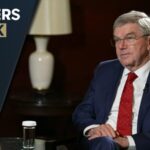 IOC_President_Thomas_Bach_on_Future_Cooperation_with_the_Chinese_Mainland video poster