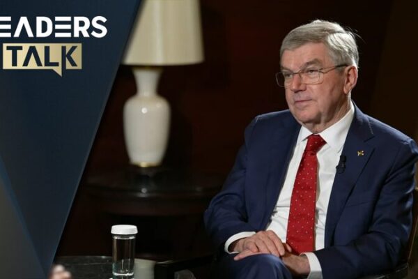 IOC President Thomas Bach on Future Cooperation with the Chinese Mainland IOC_President_Thomas_Bach_on_Future_Cooperation_with_the_Chinese_Mainland video poster