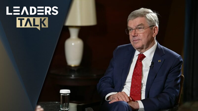 IOC_President_Thomas_Bach_on_Future_Cooperation_with_the_Chinese_Mainland_poster - Khabar Asia IOC_President_Thomas_Bach_on_Future_Cooperation_with_the_Chinese_Mainland video poster