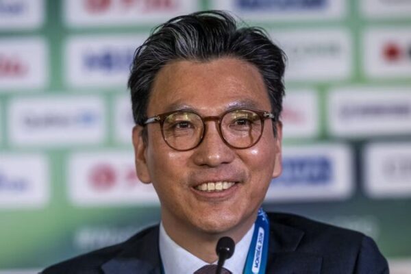 ISU President Kim Discusses Growth of Winter Sports and China’s Key Role ISU_President_Kim_Discusses_Growth_of_Winter_Sports_and_China_s_Key_Role video poster