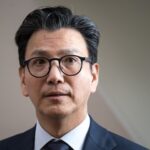 ISU_President_Kim_Jae_youl_Visits_CGTN_Sports_Studio_at_Harbin_s_Asian_Winter_Games video poster