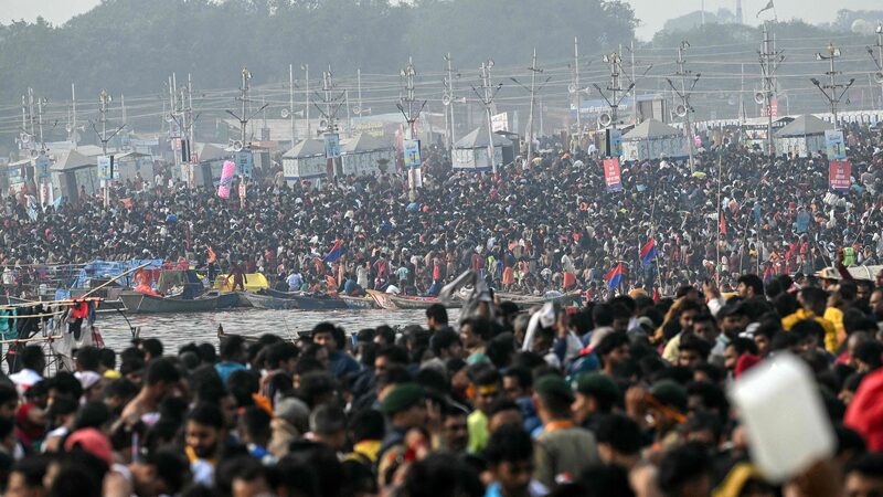 India_Orders_Probe_After_Stampede_at_Maha_Kumbh_Mela_Kills_Dozens