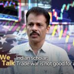 Indian_Scholar_Warns_US_Tariffs_May_Spark_Harmful_Trade_War video poster