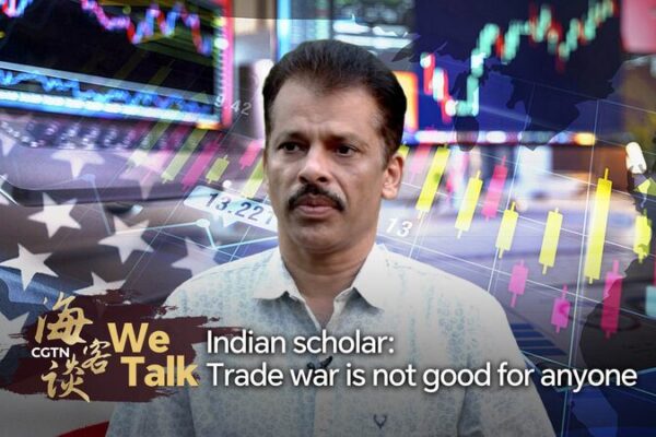 Indian_Scholar_Warns_US_Tariffs_May_Spark_Harmful_Trade_War video poster