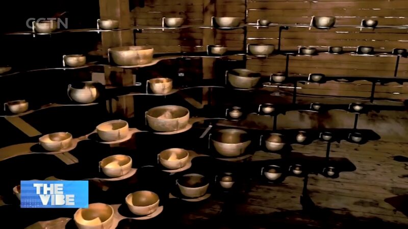 Infinite_Music_Returns__London_s_Unrepeatable_Singing_Bowl_Performance_poster - Khabar Asia Infinite_Music_Returns__London_s_Unrepeatable_Singing_Bowl_Performance video poster