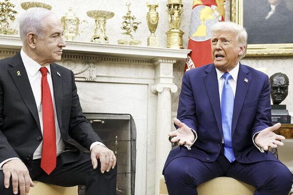 Iran Strongly Condemns U.S. Plan to Control Gaza and Relocate Palestinians Iran_Strongly_Condemns_U_S__Plan_to_Control_Gaza_and_Relocate_Palestinians