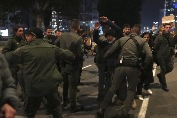 Israel Boosts Military Readiness as Hamas Delays Hostage Release Israel_Boosts_Military_Readiness_as_Hamas_Delays_Hostage_Release