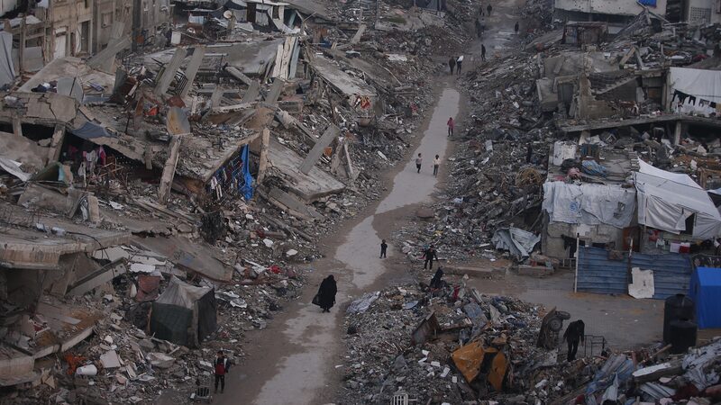 Israel_Mobilizes_Reservists_Amid_Rising_Fears_of_Gaza_Ceasefire_Collapse - Khabar Asia Israel_Mobilizes_Reservists_Amid_Rising_Fears_of_Gaza_Ceasefire_Collapse