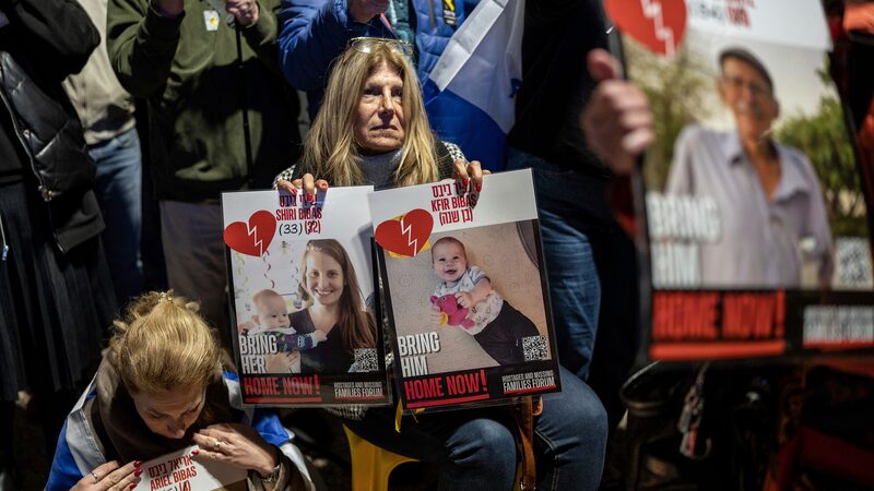 Israeli_Military_Confirms_Hamas_Released_Non_Hostage_Bodies_Amid_Ceasefire_Violation - Khabar Asia Israeli_Military_Confirms_Hamas_Released_Non_Hostage_Bodies_Amid_Ceasefire_Violation