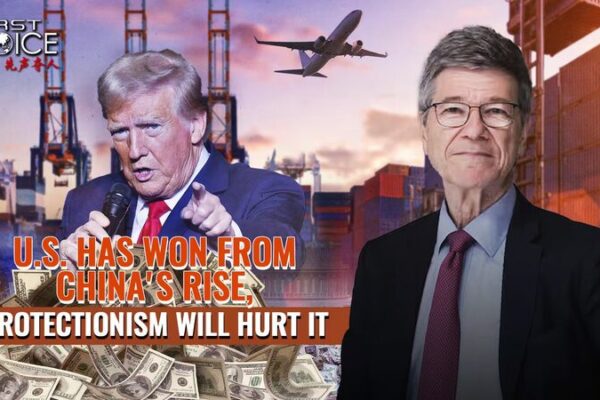 Jeffrey_Sachs_Criticizes_U_S__Tariffs_on_China__Warns_of_Global_Risks video poster