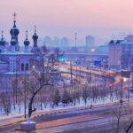 Jihong_Bridge_Shines_as_Harbin_Prepares_for_the_Asian_Winter_Games video poster