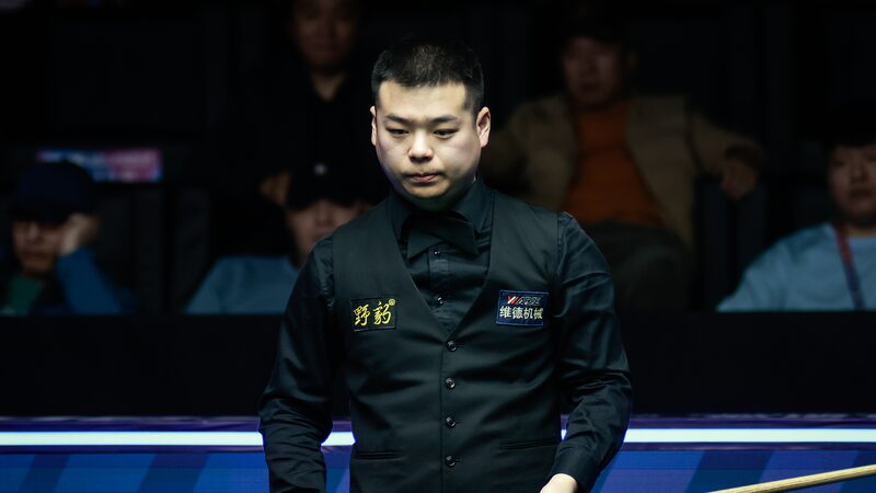John Higgins Dominates Pang Junxu, Advances to WST World Open Semifinals John_Higgins_Dominates_Pang_Junxu__Advances_to_WST_World_Open_Semifinals