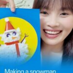 Join_Vietnamese_Vlogger_Tieu_Thanh_in_Celebrating_Asian_Winter_Games_with_DIY_Snowman video poster