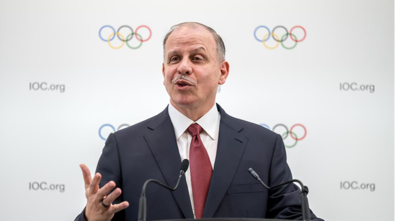 Jordanian_Olympic_Chief_Prince_Feisal_Announces_Run_for_IOC_Presidency - Khabar Asia Jordanian_Olympic_Chief_Prince_Feisal_Announces_Run_for_IOC_Presidency