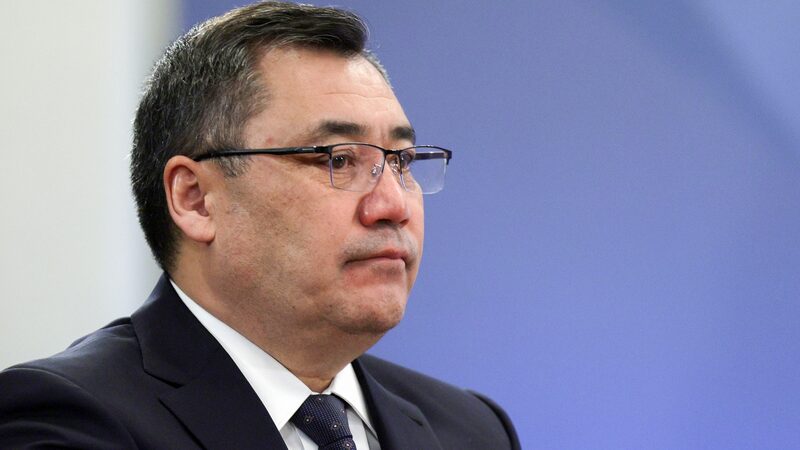 Kyrgyz_President_Sadyr_Japarov_to_Visit_China_from_February_4_to_7