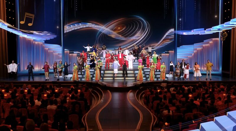 Lantern_Festival_Gala_2025__Global_Music_Medley_Celebrates_Cultural_Unity_poster - Khabar Asia Lantern_Festival_Gala_2025__Global_Music_Medley_Celebrates_Cultural_Unity video poster