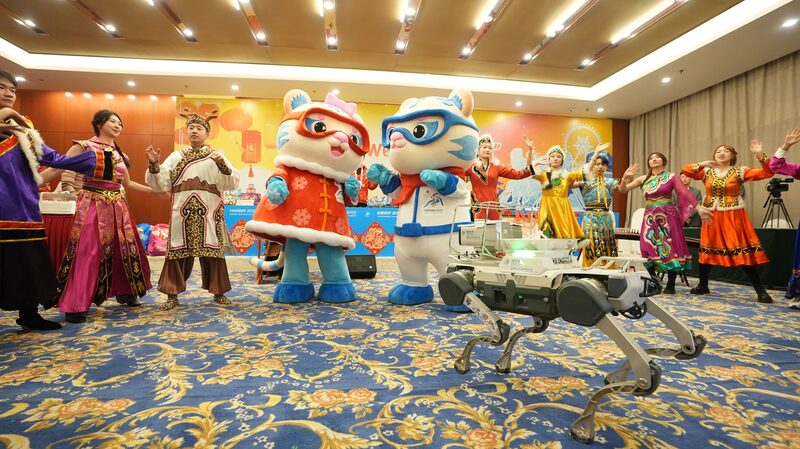Lantern_Festival_Illuminates_Asian_Winter_Games_in_Harbin_with_Cultural_Exchange_poster - Khabar Asia Lantern_Festival_Illuminates_Asian_Winter_Games_in_Harbin_with_Cultural_Exchange video poster