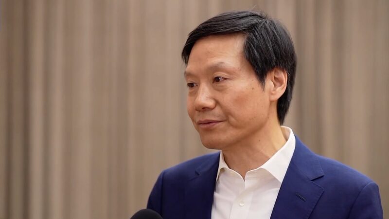 Lei Jun Highlights Government Support Driving Xiaomi’s Global Growth Lei_Jun_Highlights_Government_Support_Driving_Xiaomi_s_Global_Growth video poster