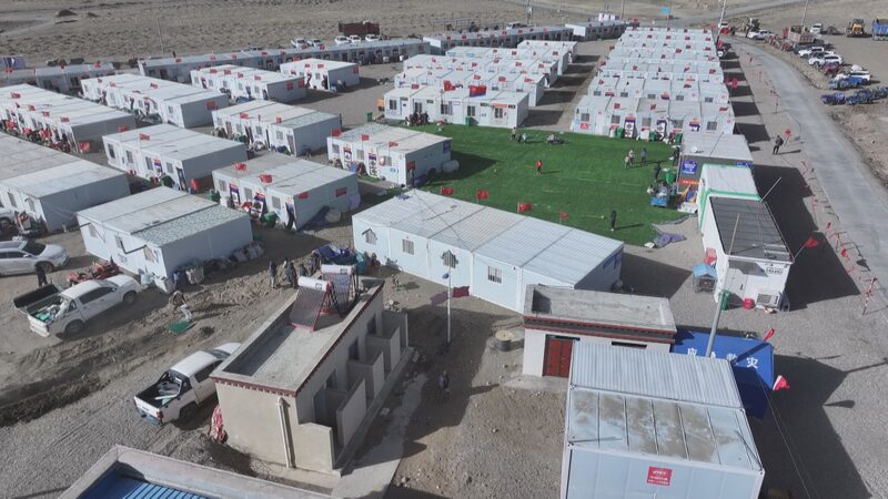 Life_in_Xizang_s_Disaster_Hit_Region_Gradually_Returns_to_Normal_poster - Khabar Asia Life_in_Xizang_s_Disaster_Hit_Region_Gradually_Returns_to_Normal video poster