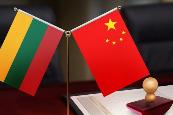 Lithuania’s Taiwan Policies Strain China’s Diplomatic Ties Lithuania_s_Taiwan_Policies_Strain_China_s_Diplomatic_Ties
