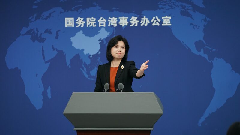 Mainland_China_Slams_Taiwan_s_DPP_Reliance_on_U_S___Claims_Industrial_Harm - Khabar Asia Mainland_China_Slams_Taiwan_s_DPP_Reliance_on_U_S___Claims_Industrial_Harm