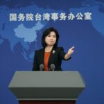Mainland_Criticizes_Taiwan_Leader_s__Secessionist__Stance__Sparks_Cross_Straits_Tensions - Khabar Asia Mainland_Criticizes_Taiwan_Leader_s__Secessionist__Stance__Sparks_Cross_Straits_Tensions